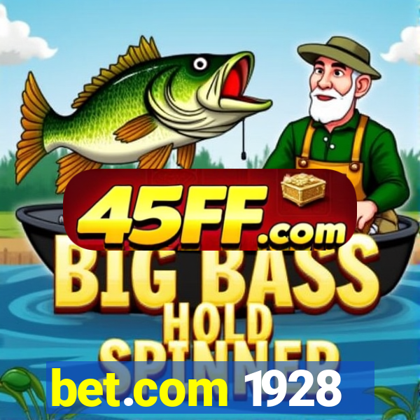 bet.com 1928